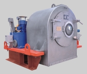 DH350 spiral centrifuge